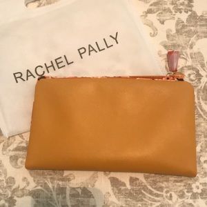 Rachel Pally reversible clutch